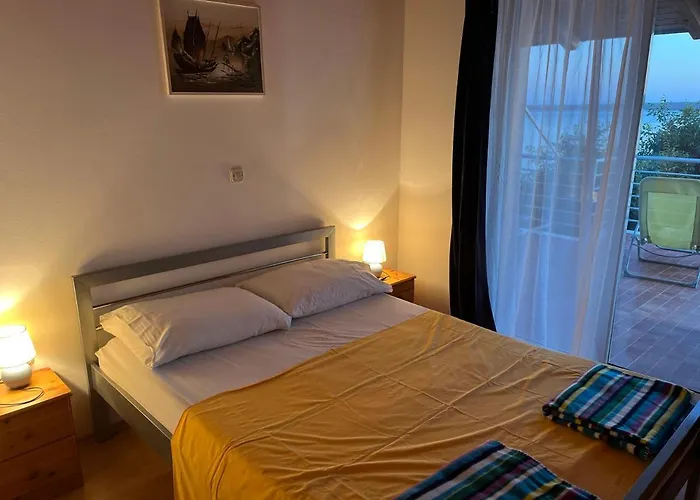 Apartmani Lisak Ugrina