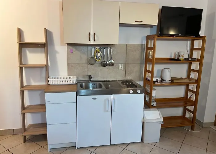 Apartmani Lisak Ugrina
