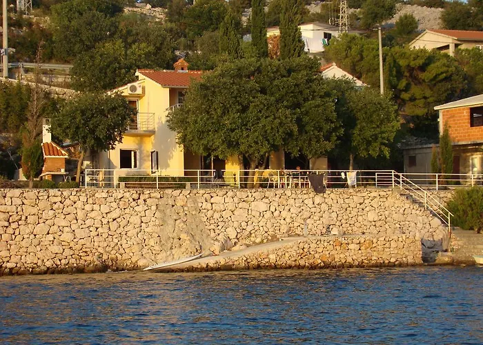 Apartmani Lisak Ugrina