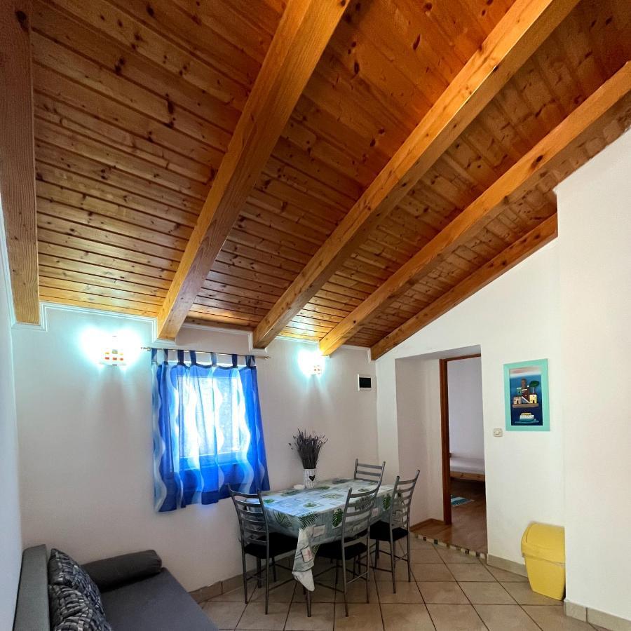 Lisak Ugrina Apartment *