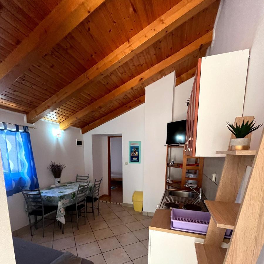 Apartment Lisak Ugrina Barić Draga