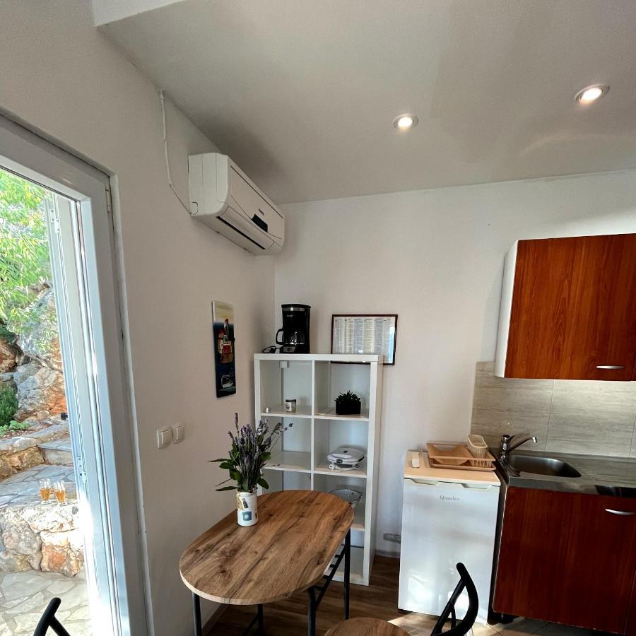 Lisak Ugrina Apartment