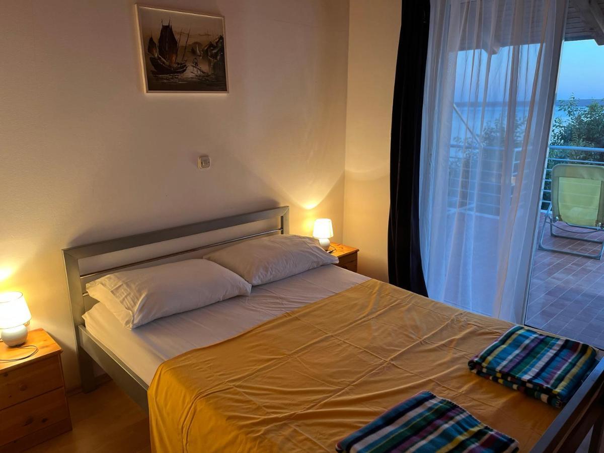Apartment Lisak Ugrina Barić Draga